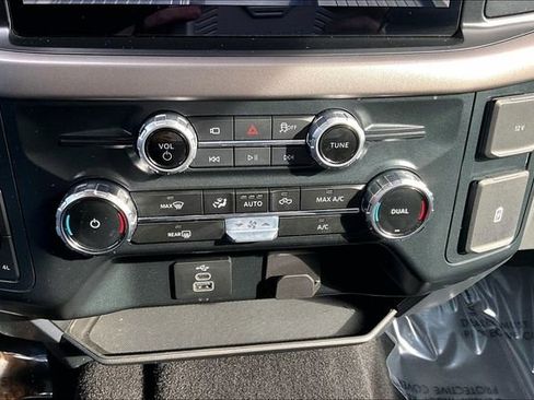 Used 2025 Ford F150 XLT w/ Equipment Group 301A Standard image 33