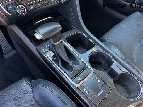 Used 2018 Kia Optima EX w/ Premium Package image 22