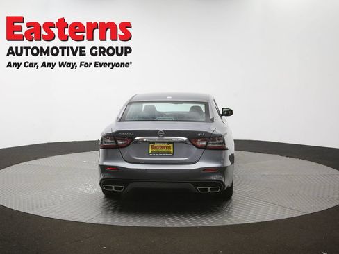 Used 2023 Nissan Maxima SV w/ Floor Mat Group FWD image 37