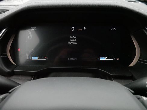 Used 2021 Jeep Grand Cherokee L Limited image 21