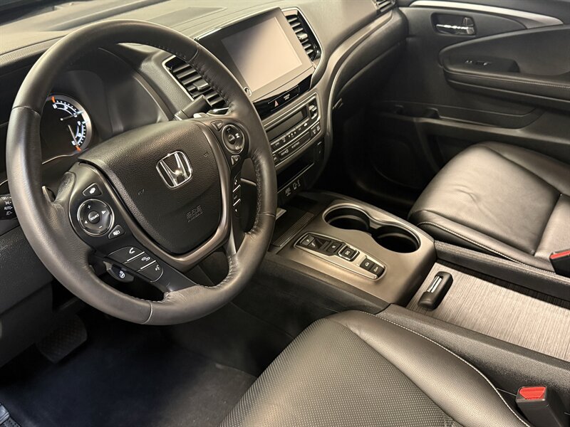 Used 2022 Honda Ridgeline RTL-E image 18