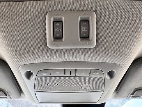 Used 2024 Nissan Murano Platinum AWD/4WD image 32