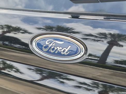 Used 2021 Ford EcoSport S FWD image 5