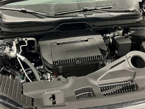 New 2025 Honda Pilot EX-L image 11