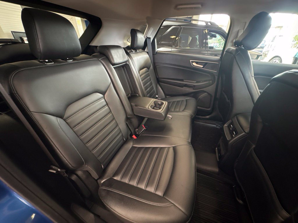 Used 2024 Ford Edge SEL w/ Convenience Package AWD/4WD image 27
