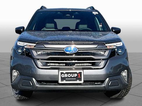 New 2026 Subaru Forester Premium image 3