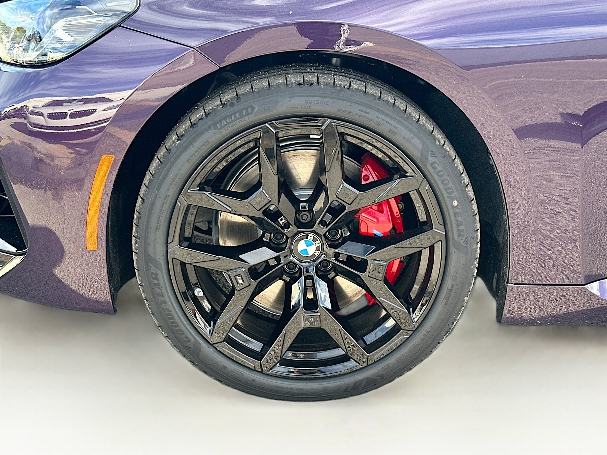 New 2026 BMW 230i xDrive Coupe w/ Premium Package AWD/4WD image 27