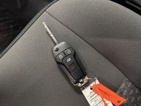 New 2025 Ford Transit 150 Low Roof image 6