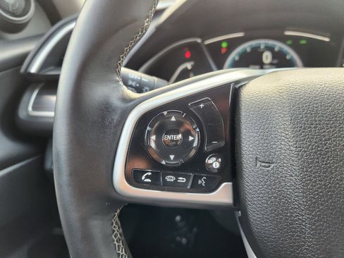 Used 2020 Honda Civic EX image 28