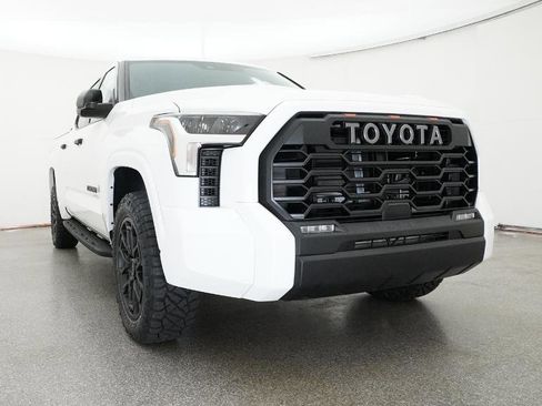 New 2026 Toyota Tundra SR5 AWD/4WD image 33