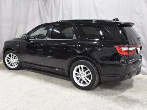 Used 2025 Dodge Durango R/T image 6