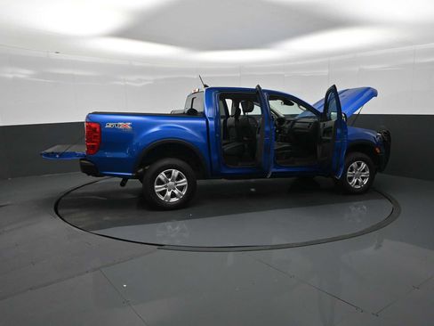 Used 2020 Ford Ranger XL w/ Equipment Group 101A Mid AWD/4WD image 36