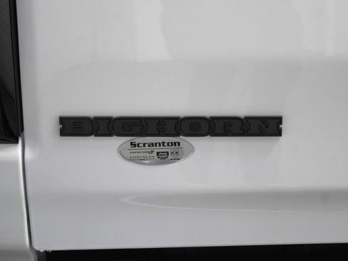 New 2026 RAM 1500 Big Horn image 41