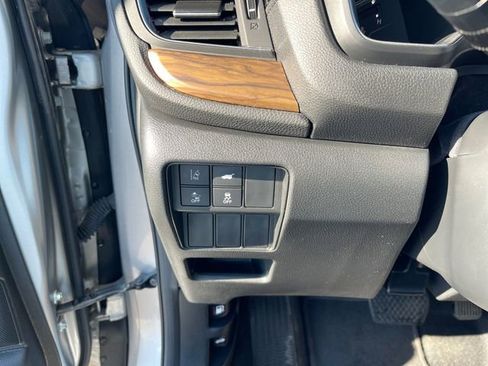 Used 2020 Honda CR-V EX-L image 31