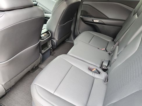 New 2026 Lexus TX 350 AWD image 17