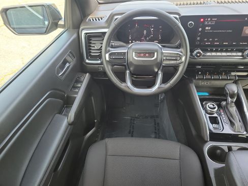 Used 2023 GMC Canyon Elevation w/ Convenience Package AWD/4WD image 19