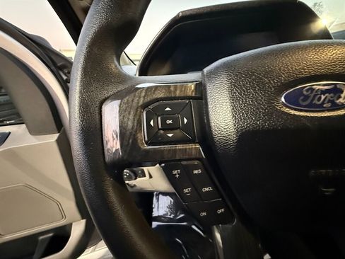 Used 2015 Ford F150 XLT RWD image 25