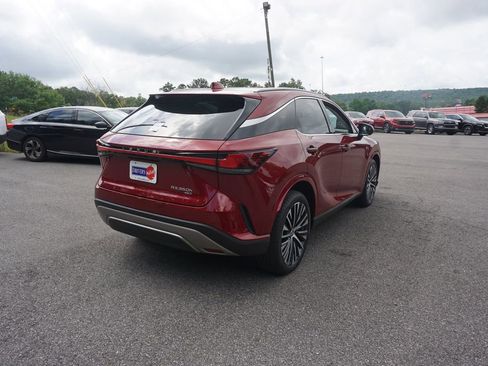 Used 2025 Lexus RX 350 w/ Convenience Package AWD/4WD image 22