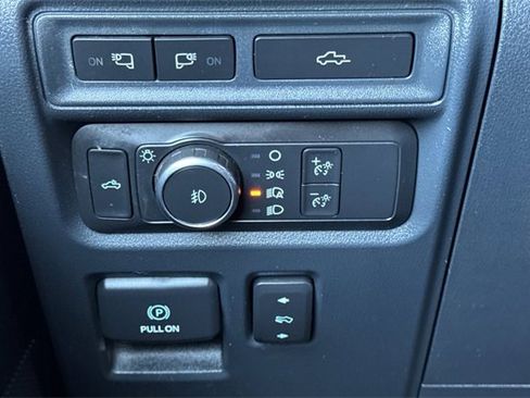 Used 2022 Ford F150 XLT w/ Equipment Group 302A High image 42