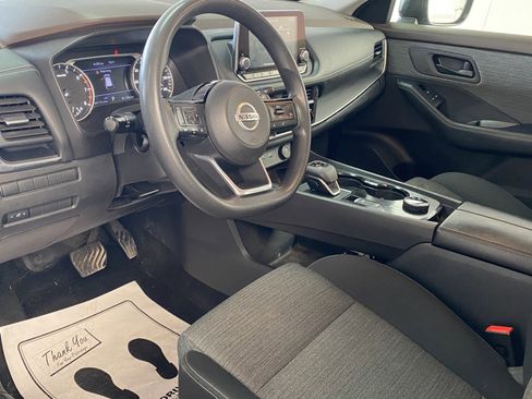 Used 2021 Nissan Rogue S image 19