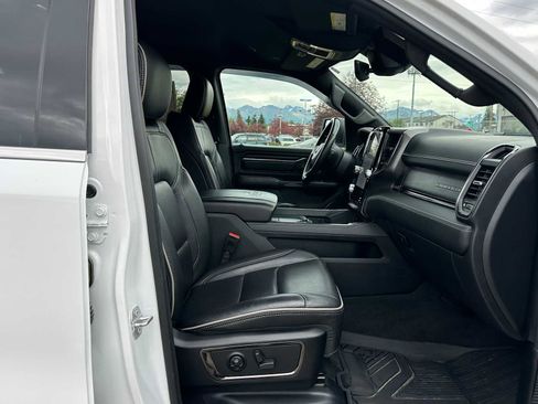 Used 2022 RAM 1500 Limited image 10