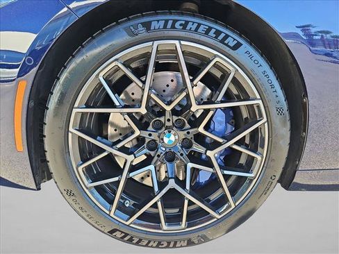 Used 2024 BMW M8 Competition w/ M Carbon Exterior Package AWD/4WD image 22