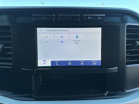 Used 2024 Ford F350 XL w/ STX Appearance Package image 34