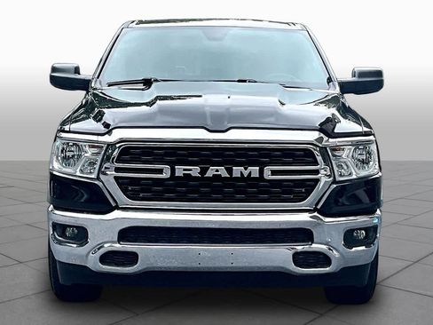 Used 2022 RAM 1500 Big Horn AWD/4WD image 4
