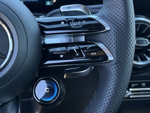 New 2026 Mercedes-Benz GLB 35 AMG GLB 35 AMG image 21