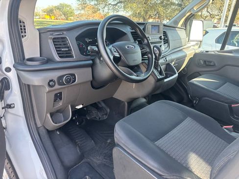 Used 2024 Ford Transit 250 Low Roof w/ Exterior Upgrade Package image 6