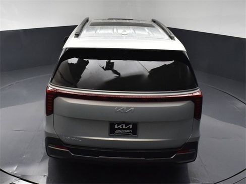 Certified 2025 Kia Carnival SX Prestige image 51