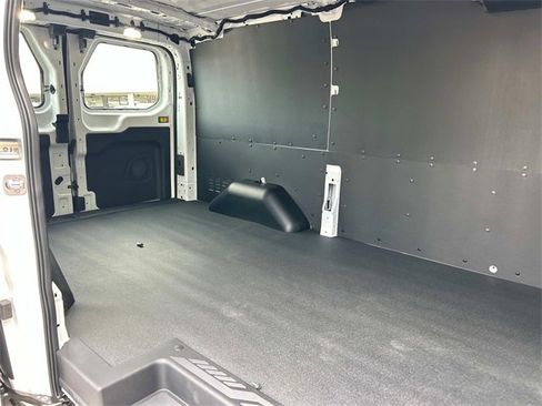 New 2025 Ford Transit 250 Low Roof AWD image 22