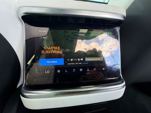 Used 2023 Tesla Model X AWD/4WD image 36
