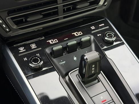 Used 2022 Porsche 911 Turbo S image 23