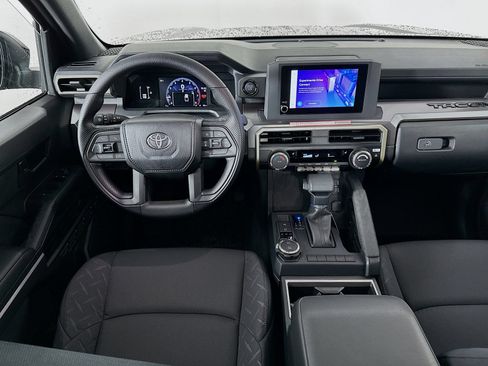 New 2026 Toyota Tacoma SR5 AWD/4WD image 22