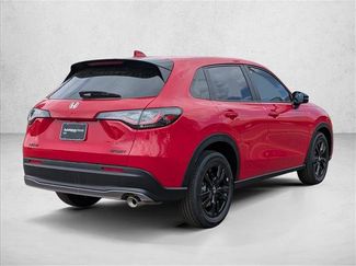 New 2026 Honda HR-V Sport video 2