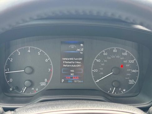 Used 2025 Toyota Corolla SE FWD image 18