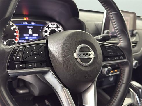 Used 2020 Nissan Altima 2.5 SR image 23