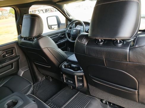 Used 2024 RAM 2500 Rebel w/ Level 2 Equipment Group AWD/4WD image 78