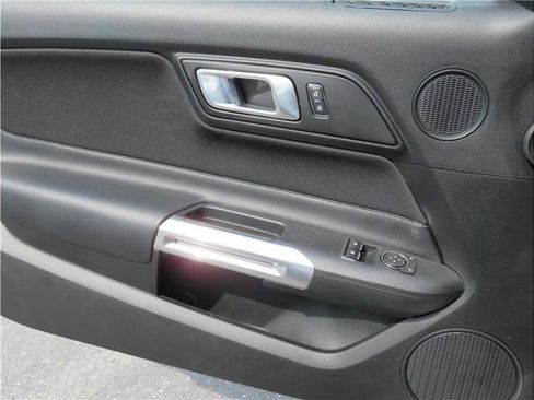 Used 2022 Ford Mustang Mach 1 image 28