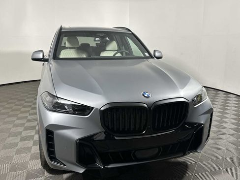 New 2026 BMW X5 xDrive40i image 6