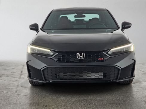 New 2026 Honda Civic Si image 8