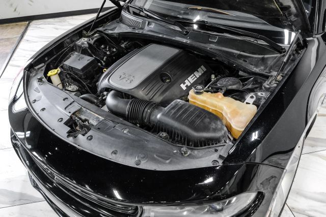 Used 2018 Dodge Charger R/T RWD image 48