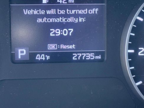 Certified 2023 Kia Seltos S w/ Navigation Package image 30