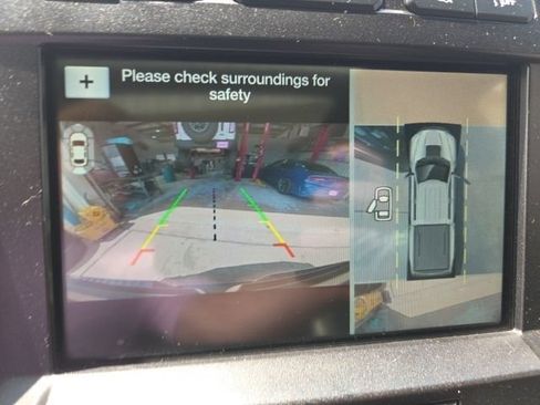 Used 2019 Ford F150 Raptor w/ Equipment Group 802A Luxury AWD/4WD image 13