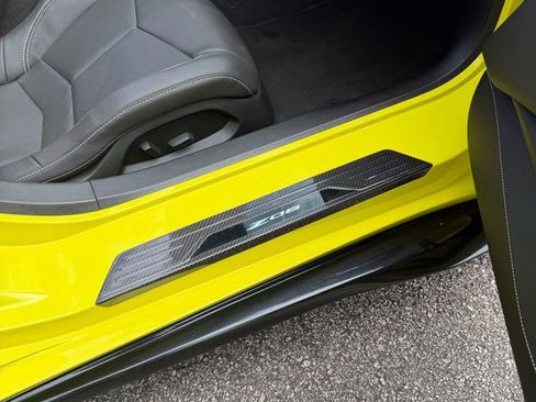 Used 2024 Chevrolet Corvette Z06 RWD image 21