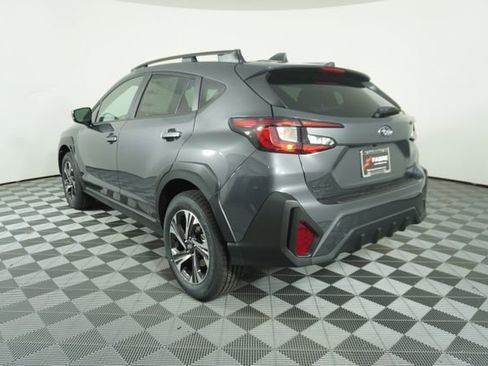 New 2026 Subaru Crosstrek 2.0i Premium AWD/4WD image 5