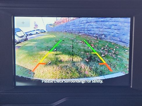 Used 2022 Ford Bronco 4-Door w/ Sasquatch Package image 22