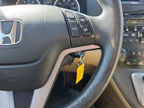 Used 2010 Honda CR-V EX image 28