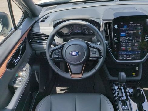 Used 2026 Subaru Forester Sport AWD/4WD image 18
